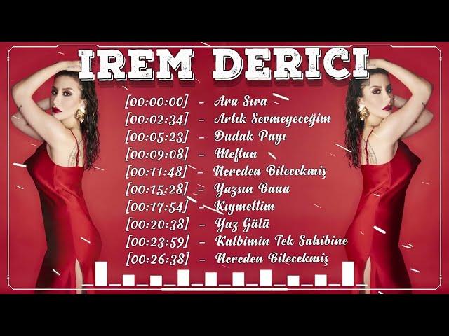 İrem Derici Remix  En Çok Dinlenen Şarkılar ️ Pop Türkçe Remix ️