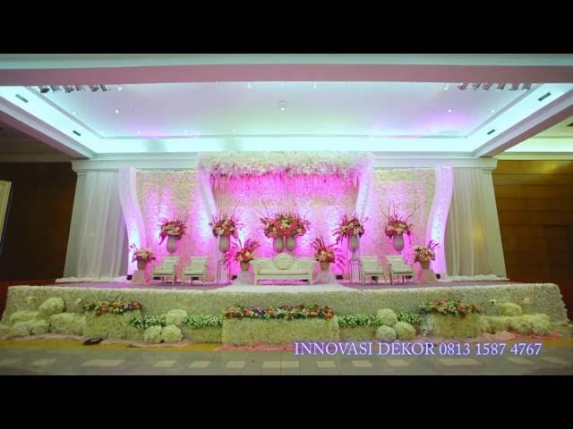 BEA CUKAI BY PASS JAKARTA TIMUR - WEDDINGS