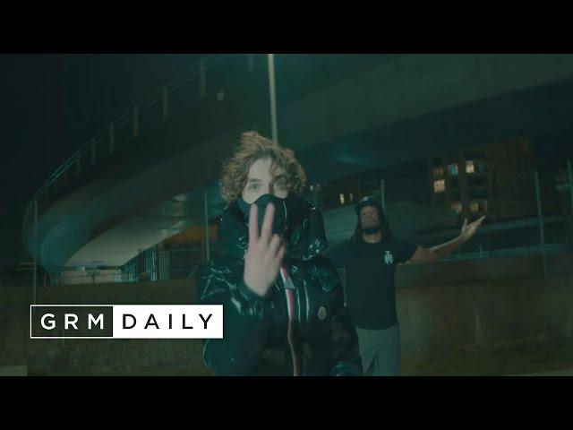 AmaDeo - Poland Flag [Music Video] | GRM Daily