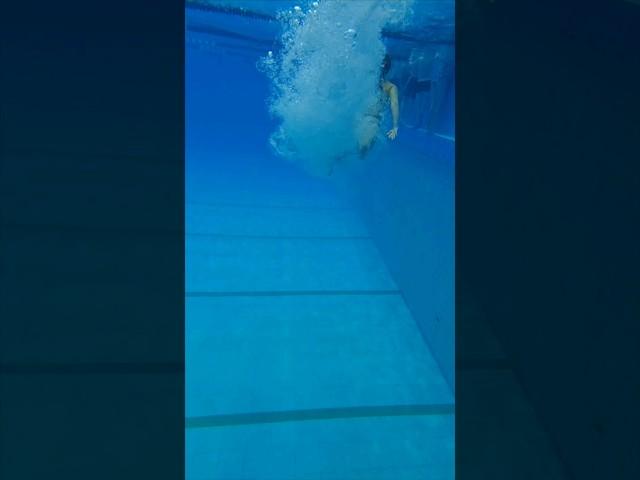 #303с #прыжкивводу #diving #springboard