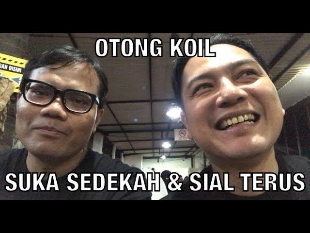 THE SOLEH SOLIHUN INTERVIEW: OTONG KOIL