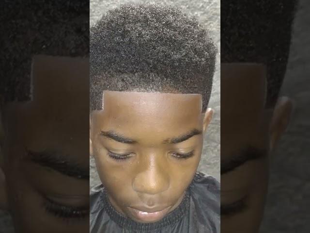 Sauce Barber and his work 