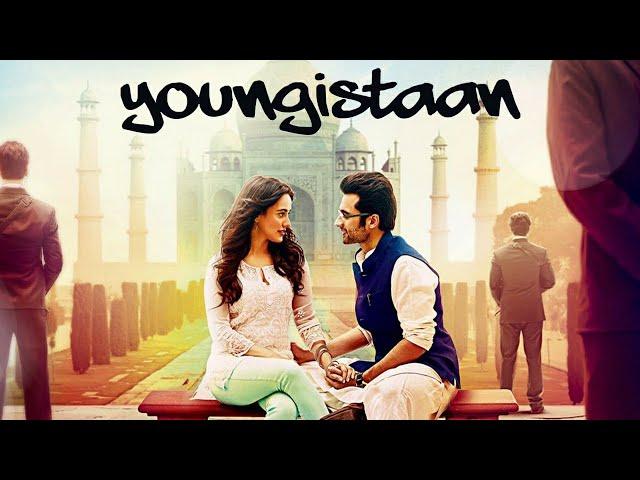 Youngistaan Full Hindi FHD Movie | Jackky Bhagnani, Neha Sharma | Movies Now