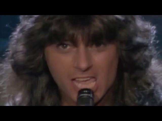 Yngwie J  Malmsteen   Heaven Tonight 1988 Music Video WIDESCREEN 720p