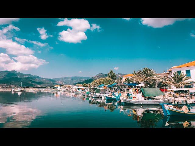 Wanderlust Greece | North Aegean Islands | Lesvos