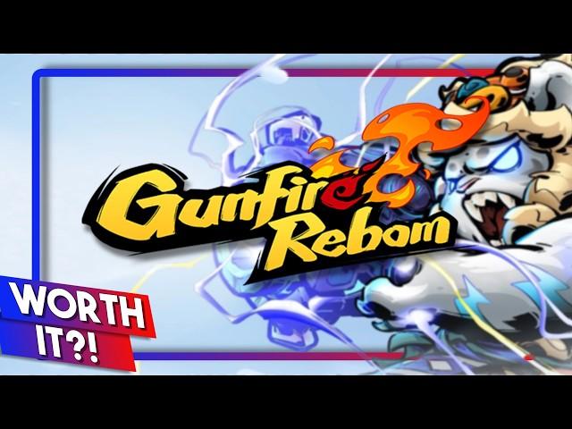 Is GUNFIRE REBORN Worth it?! | To the Point Review