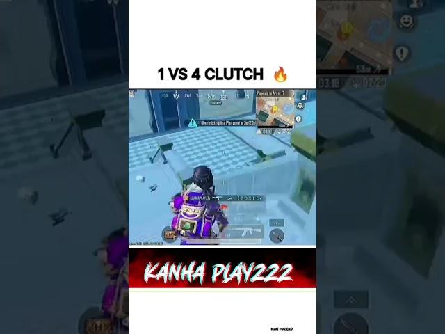 wait for @KanhaPlayZ2274 #bgmi #shorts