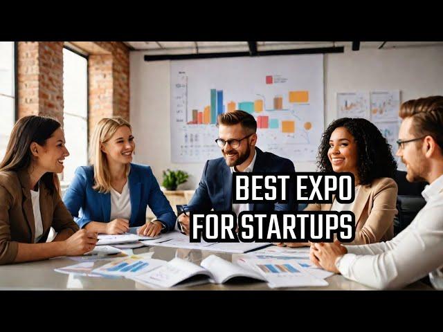 Starting a Business? Don’t Miss CMPL Expo: Best Platform for Startup 2025 #gfebusiness #startup