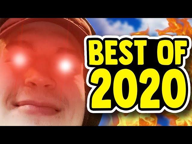 Best of BOOFDELIVERY 2020