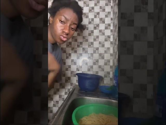 I need hundred comment in this video #adaezeonuigbo