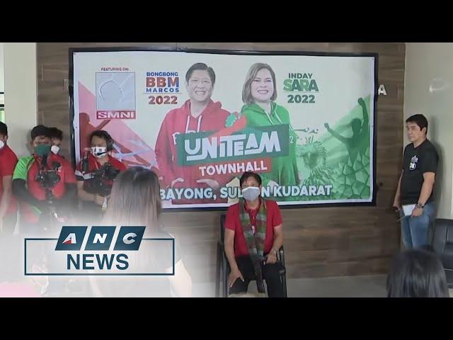 FOCAP alarmed over online attacks against journalists by Marcos supporters | ANC