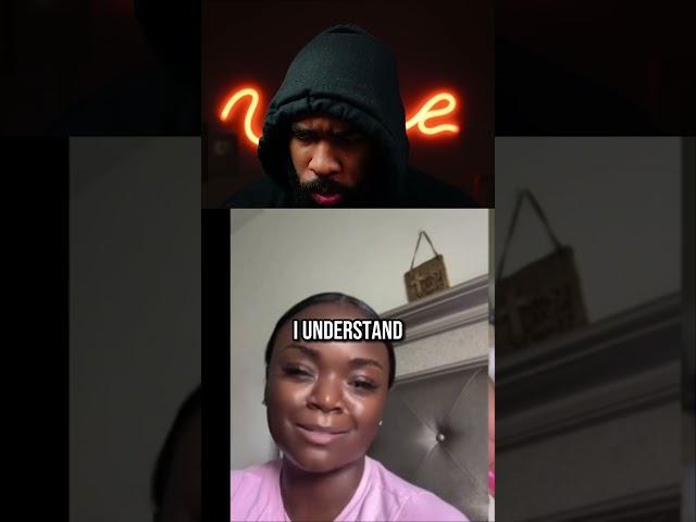 Women BEWARE OF MEN