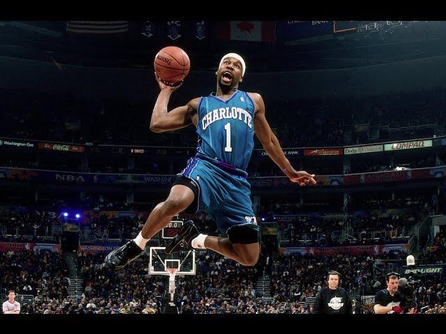 Baron Davis Ultimate Hornets Mixtape!