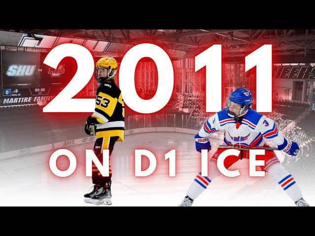 #4 PENS SLITE VS #5 MID-FAIRFIELD | 2011 TIER 1 | Clanko Media 2025 | [4K]