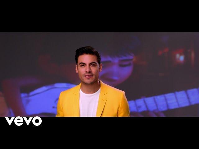 Carlos Rivera - Recuérdame (De "Coco"/Versión de Carlos Rivera/Official Video)