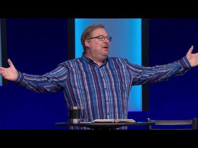 How To Pray Throughout Your Day with Rick Warren