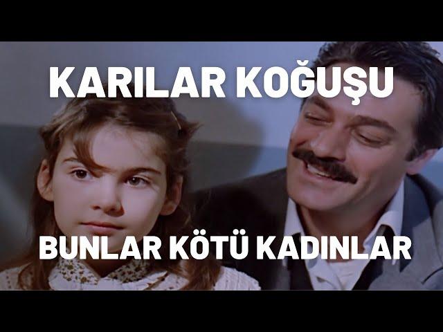 Bunlar Kötü Kadınlar | Karılar Koğuşu