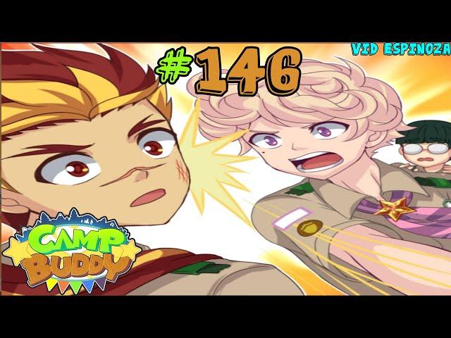 Let's Play Camp Buddy - THE LAST TIME WE'RE DOING THIS - Part 146