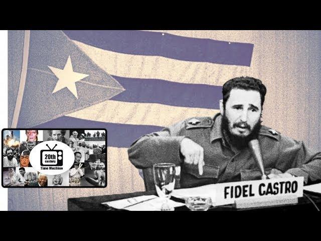 The Bay of Pigs Invasion Against Castro: A Perfect Failure For the U.S.