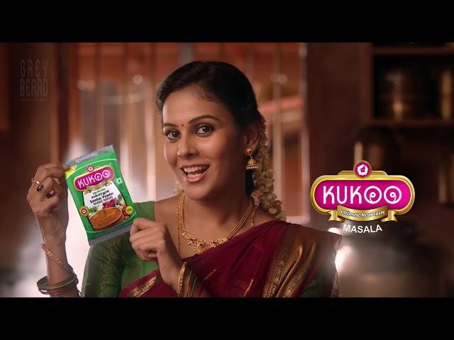 KUKOO MASALA  TVC | Best Ad Agency in Coimbatore 5n2 Media