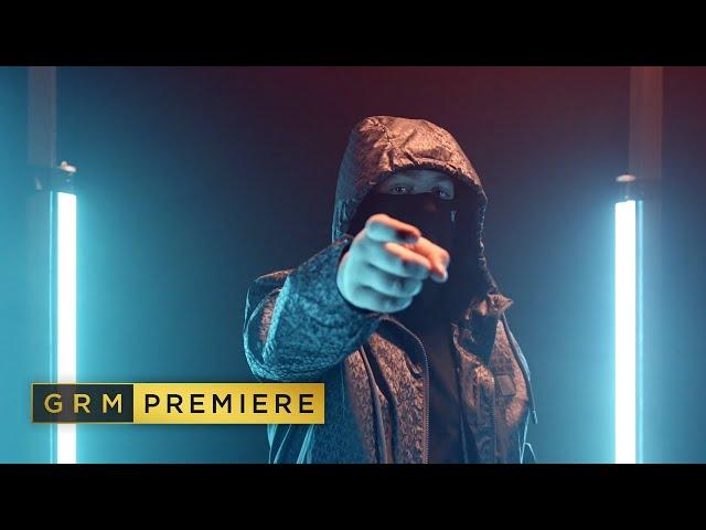 #TPL Mini (OTP) - Madman [Music Video] | GRM Daily