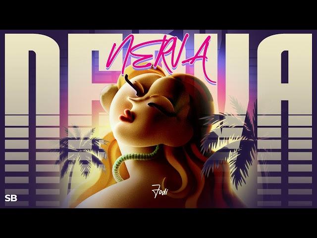 Fodi - Nerva  | فودي - نيرڤا (Official Audio)