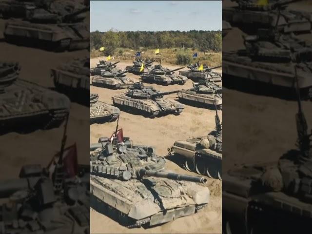 German and Italian battle tanks | Nato |  battlefield of 2024