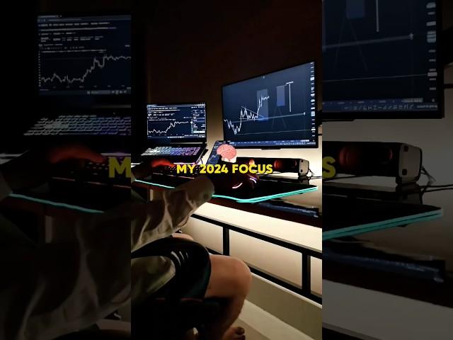 I love trading 