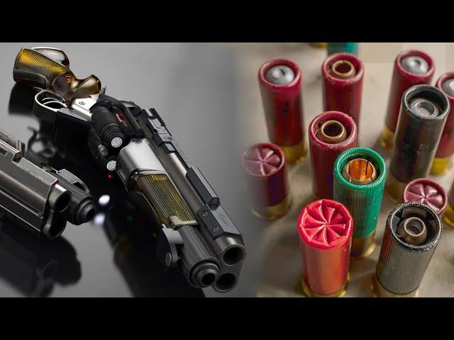 Top 3 Home Defense Shotguns & Why Shotgun Is BEST for Home Defense!