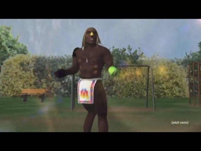 Xavier: Renegade Angel - The Hunter Has Become the Huntered