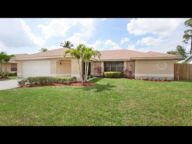 126 Waterway Road Royal Palm Beach FL 33411