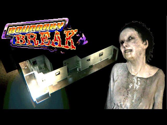 Out of Bounds Secrets | P.T. - Boundary Break