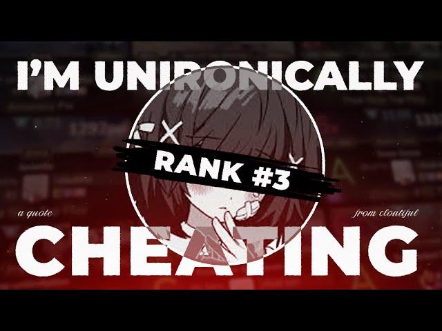 The Story Behind the Craziest Cheating Scandal in osu! History