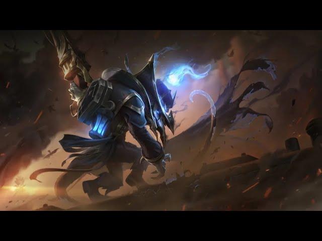 League of Legends - High Noon Twitch Penta