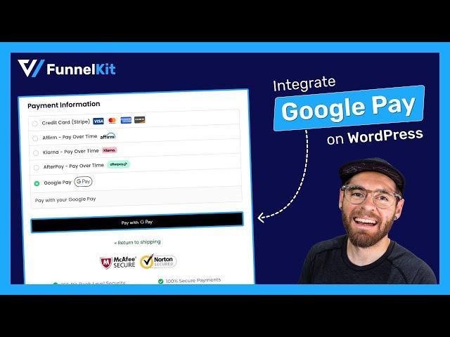 How to Set Up Enhanced WooCommerce Google Pay Integration in Your Store