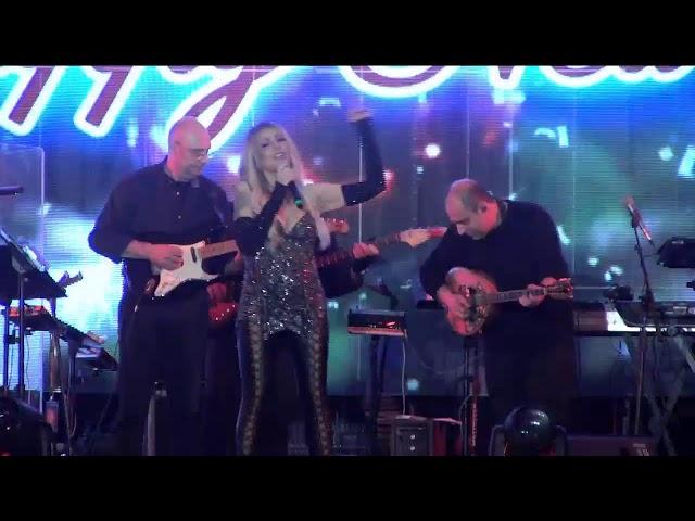 LENA PAPADOPOULOU - Live Show at Casino Flamingo Gevgelija