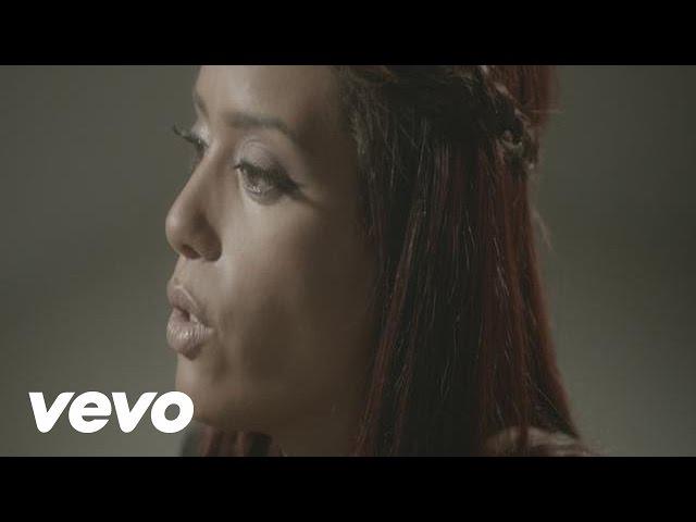 Amel Bent - Ma chance (Clip officiel)