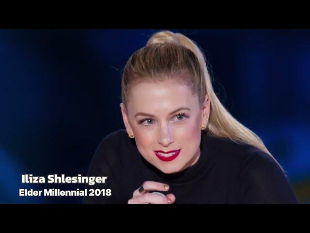 Iliza Shlesinger: A Nice Outfit || Iliza Shlesinger 2024