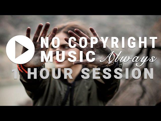 Vanze - Survive (feat. Neon Dreams) 1 Hour Session [No Copyright Music]