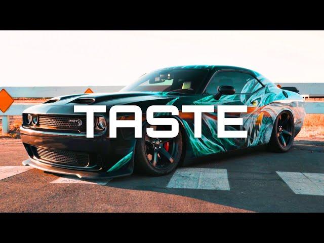 Tyga Type Beat 2024 - "Taste" | Club Banger Type Beat | Rap/Trap Instrumental