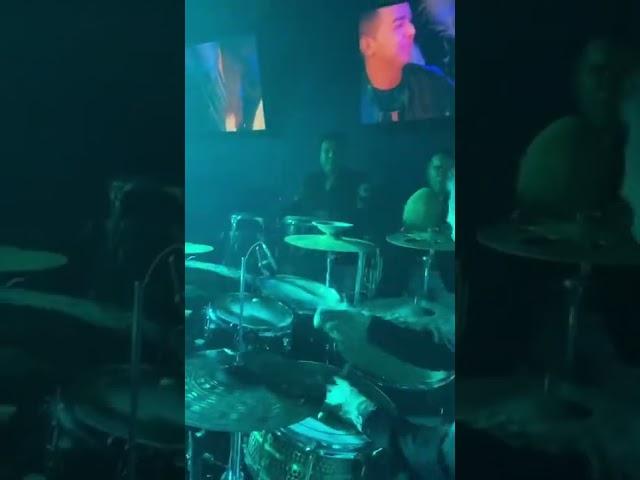 Pablo drums #baterista #bataco #bateristasdomundo #bateristasnorteños #dwdrums #mapex #dwdrums