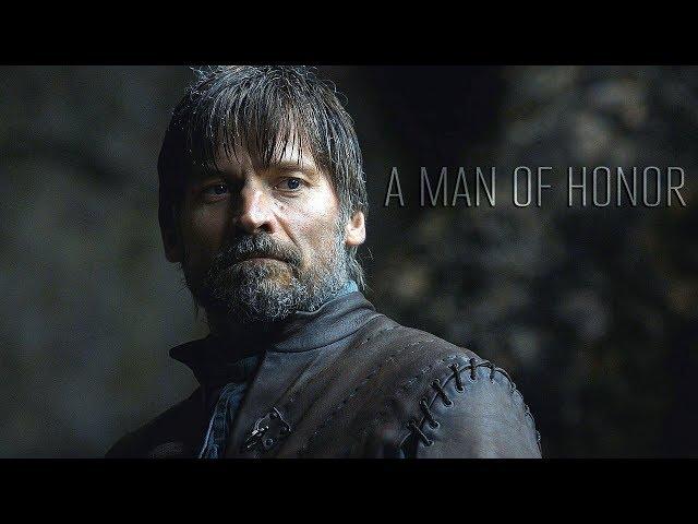 (GoT) Jaime Lannister || A Man Of Honor