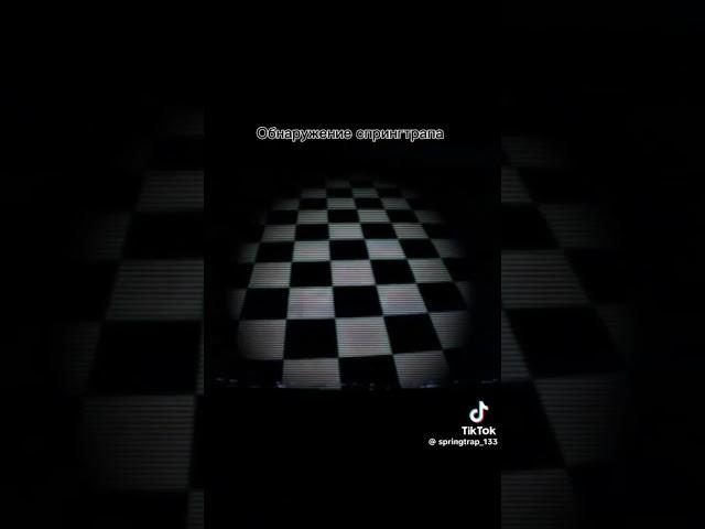 Fnaf Страшные моменты️