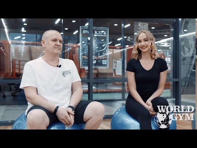 FITNESS BATTLE 2019. Павел Королев