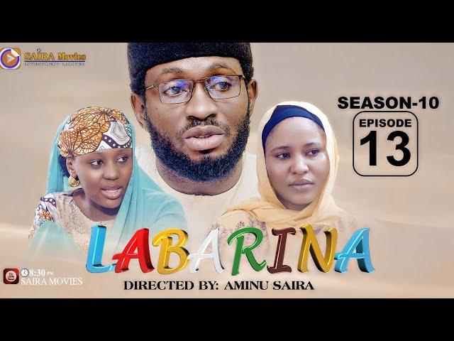 LABARINA SEASON 10 EPISODE 13