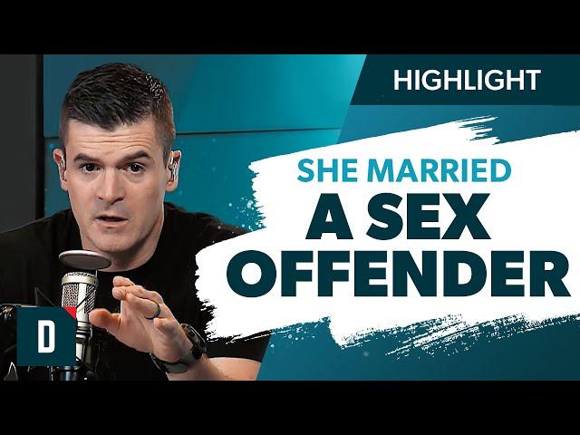 My Daughter Married a Sex Offender (Do We Accept Him?)