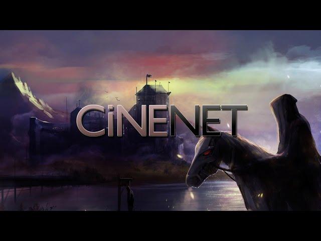 CiNENET Serien | Trailer