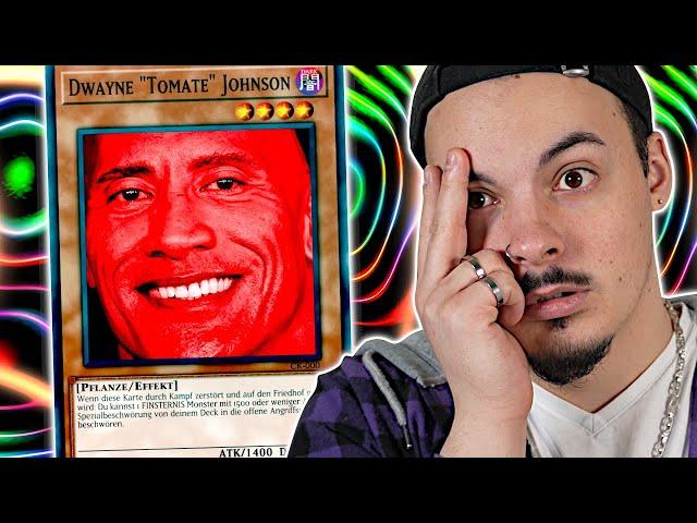 ABSOLUT FAIRES YU-GI-OH! DUELL (Kein Sarkasmus)