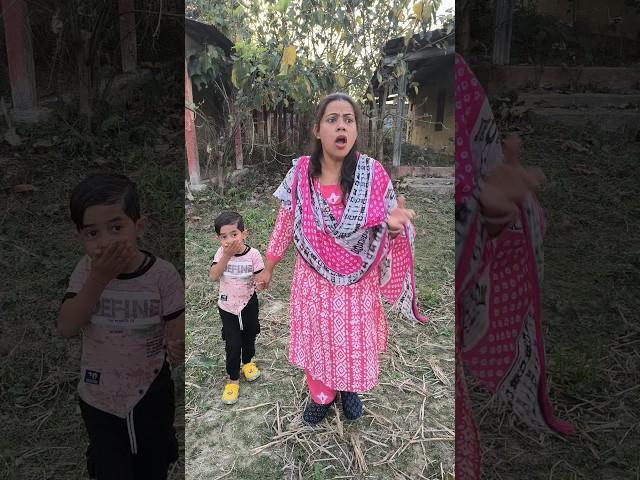 Ek beta ne maa ko bachaliya#Crazy Vyom