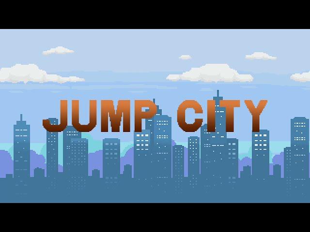 Jump City - Official Trailer